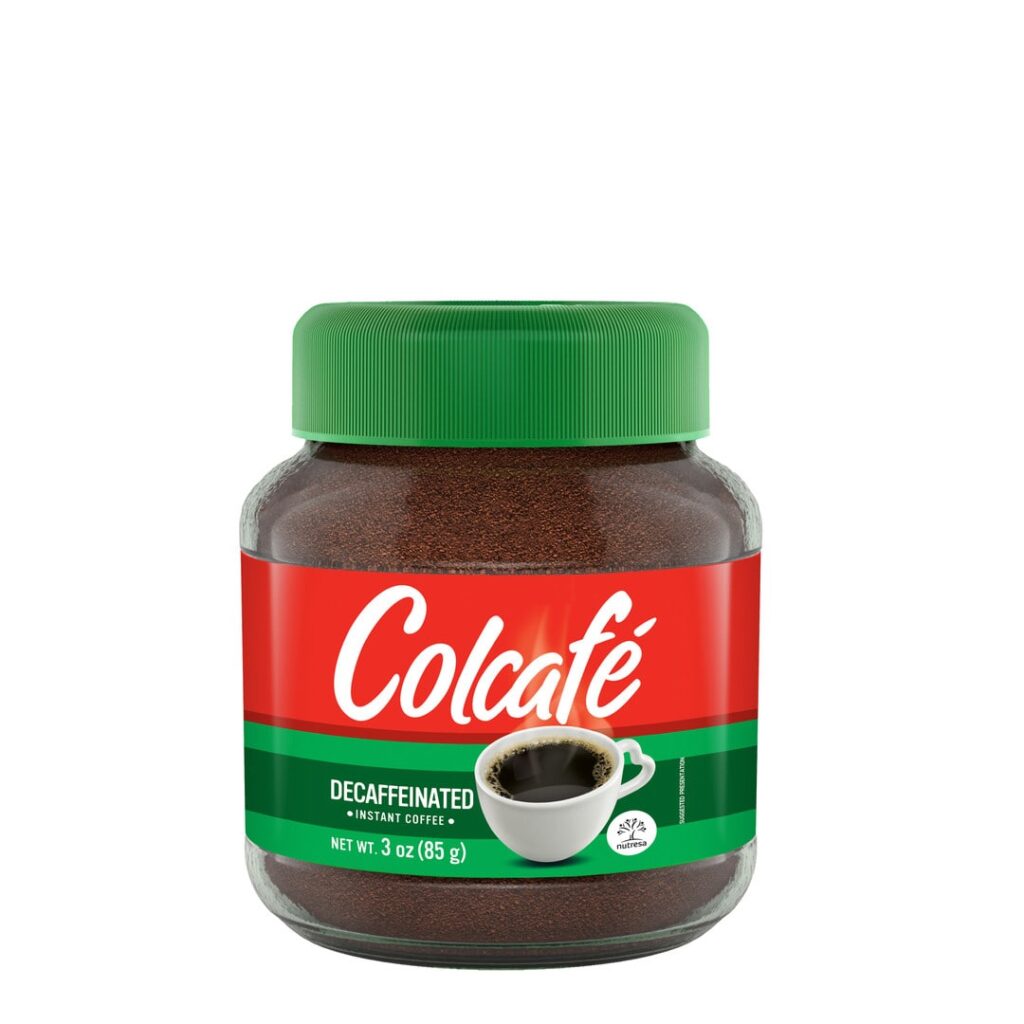 1035547 - COLCAFE INST COFFEE DECAF CE JAR 3 OZ-min