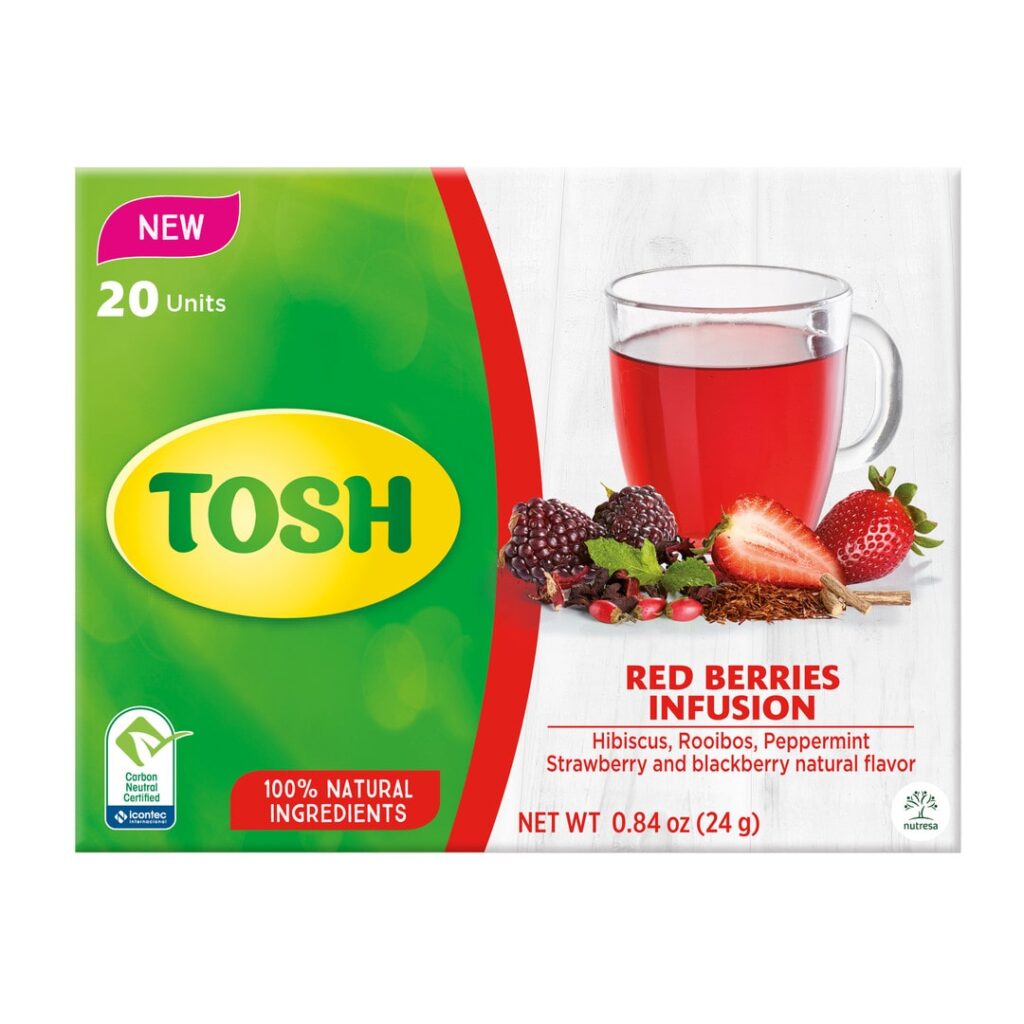 1042527 - TOSH RED BERRIES INFUSION 0.84OZ-min