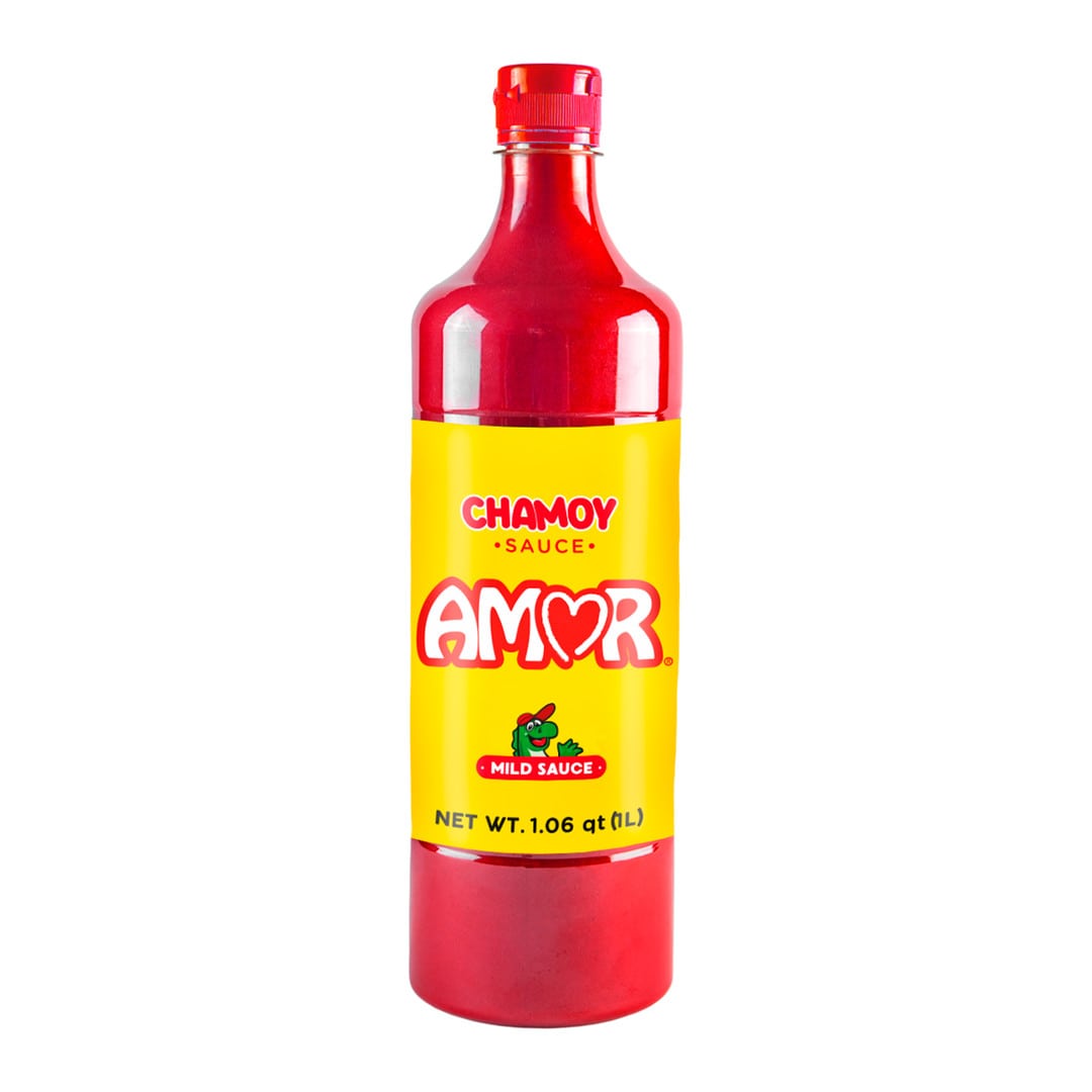 2008084 AMOR Salsa Chamoy 12 33oz min
