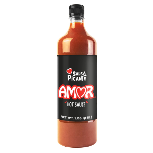 Amor picante 1