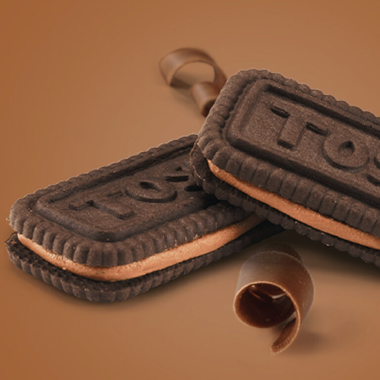 TOSH CREAM- lifestyle image- chocolate