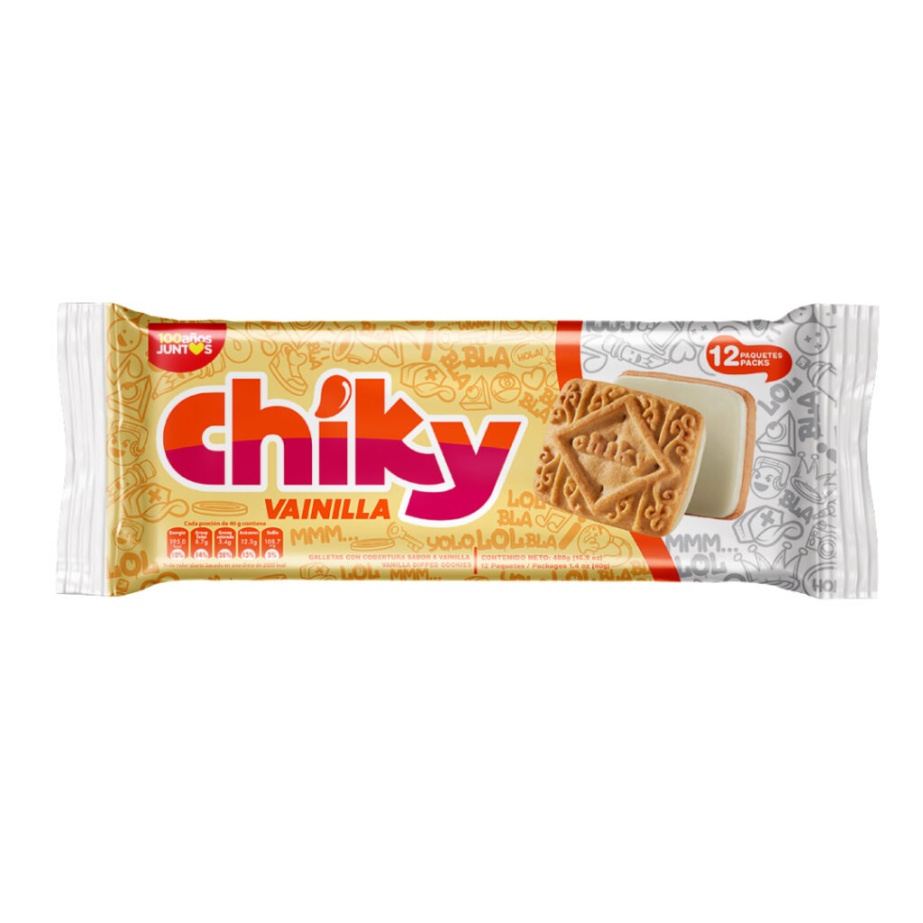 Chiky-Vanilla-Cookies-Bag-16.9-Oz---12-ct-1008000