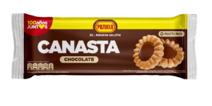 1041701 - CANASTA COOKIES CHOCOLATE BAG 9.74 OZ