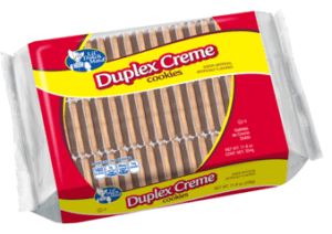 1054706 - Duplex Crème