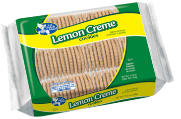 1054712 Lemon Creme