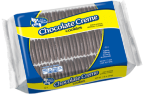 1054713 - Chocolate Crème