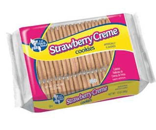 1054714 Strawberry Creme