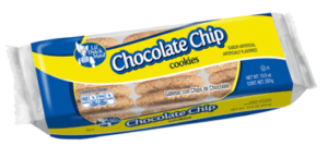 1054718 - Chocolate Chip