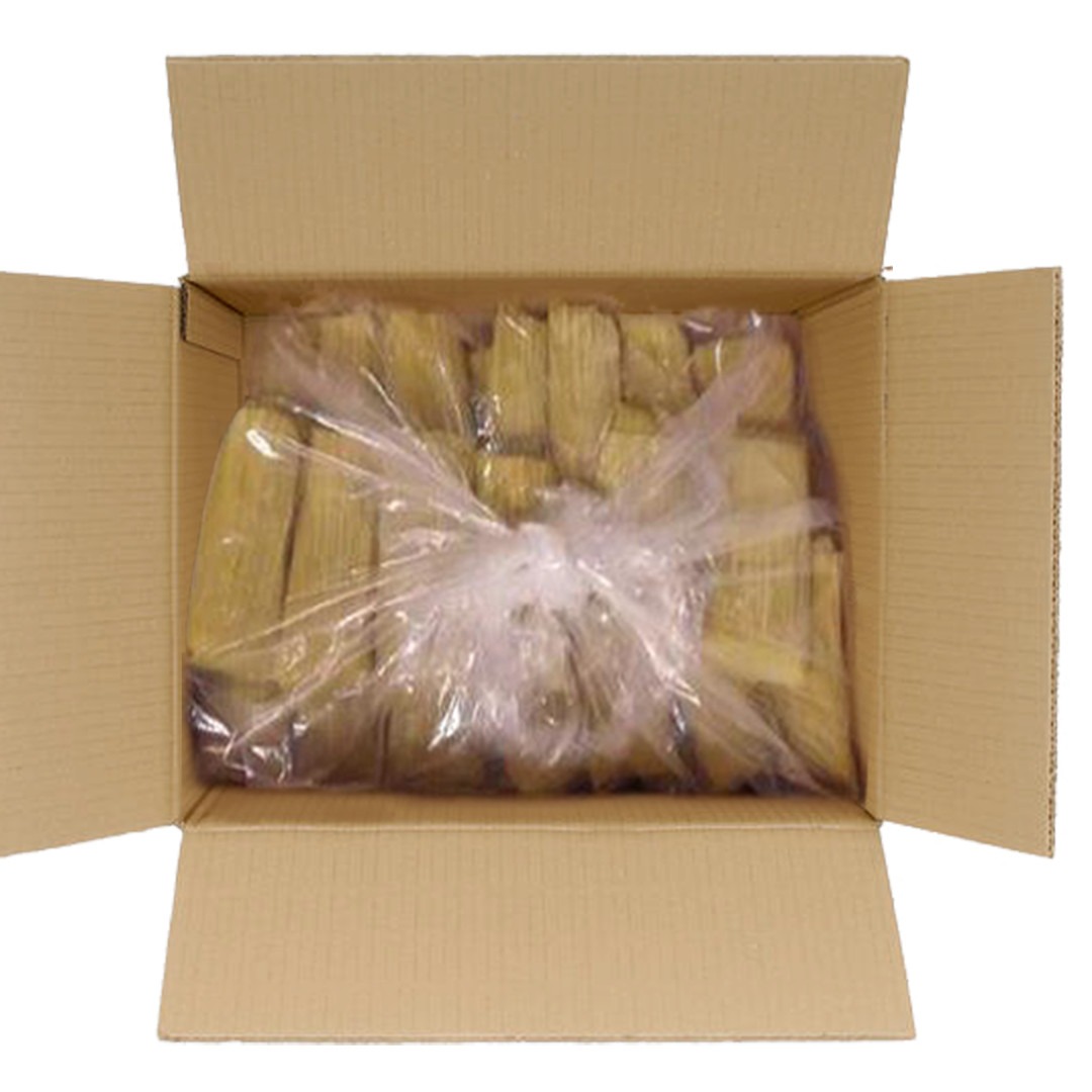 2015617 CHATA SWEET PINEAPPLE TAMALES POUCH 1 20 11.6 Oz