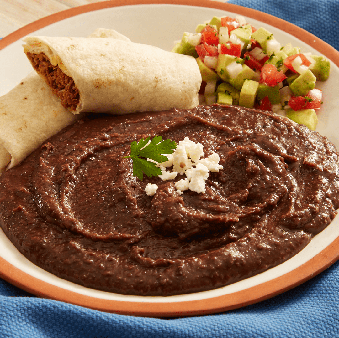 Chata Traditional Mexican Dishes Cordialsa USA