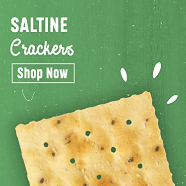 Tru Blu Shop Now Saltine Crackers