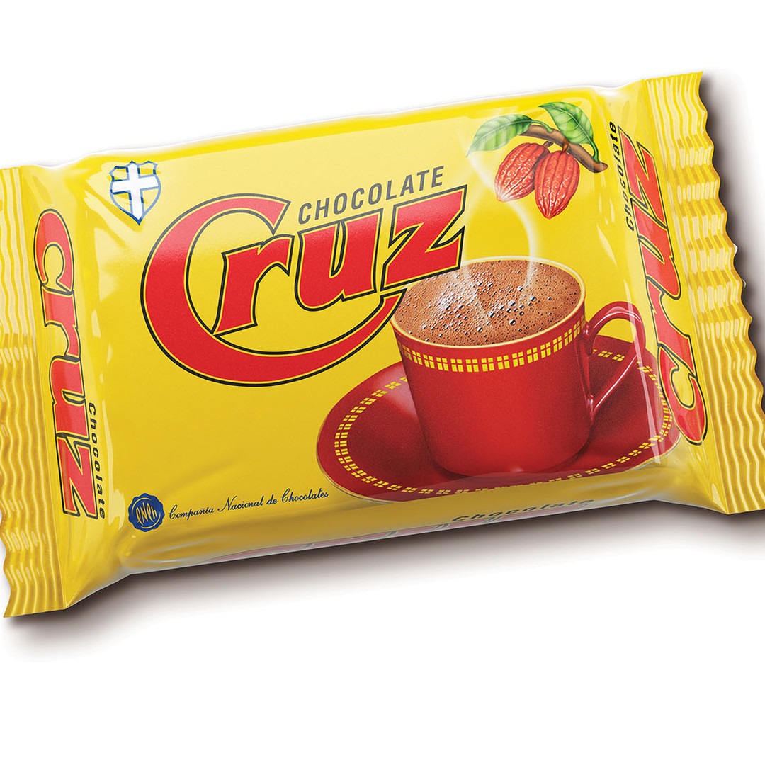 Cruz Hot Chocolate Without Sugar Cordialsa USA