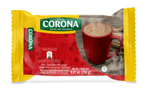 1013486 - CORONA SWEET CHOC BAR CLAVOS CANELA 8.82 OZ (1)-min