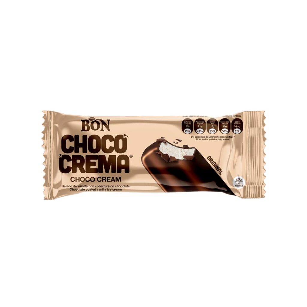 1014511 Bon Choco Cream 3 Fl Oz 32x1 1