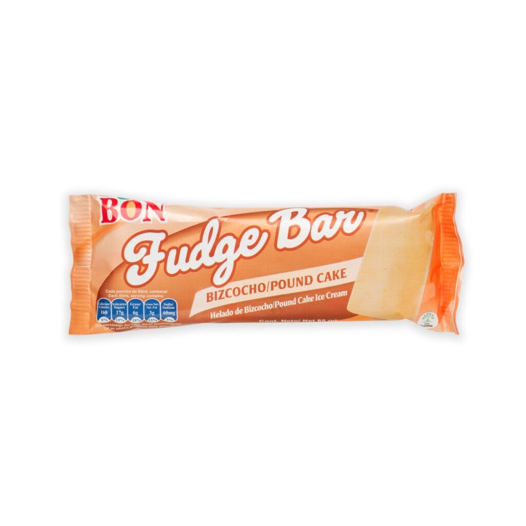 1023672 Bon Pound Cake 3 Fl Oz 24x1 1