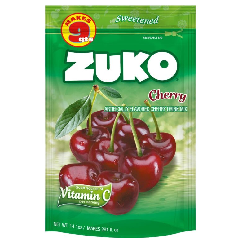 ZUKO-CHERRY