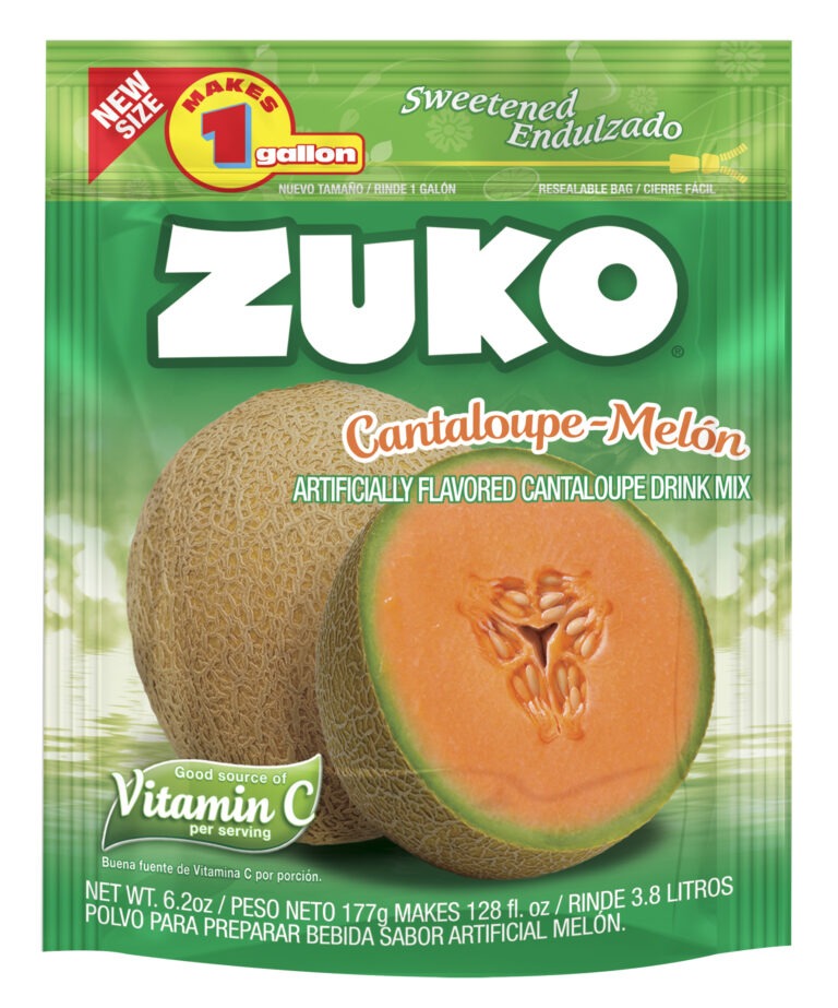 zuko cantaloupe-melon