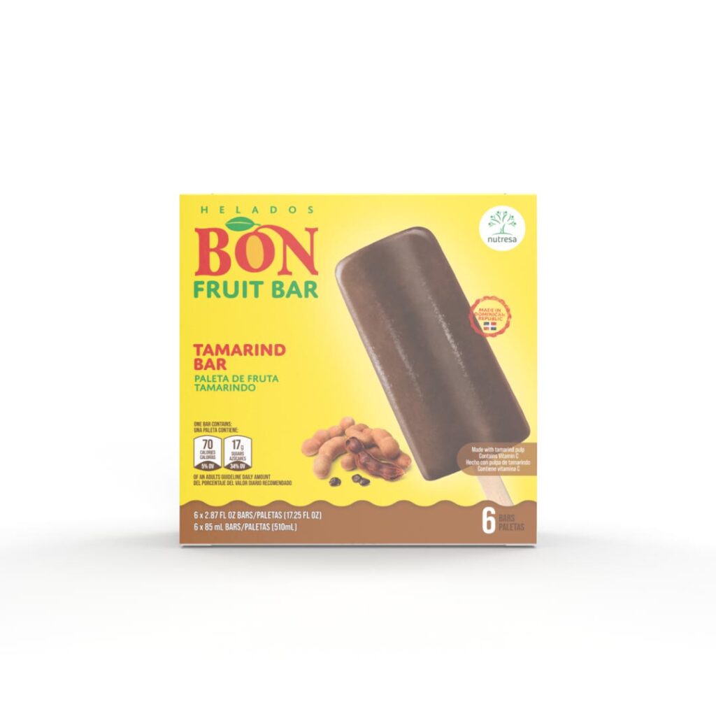 1052589 Bon Tamarind display 6x6x3 Fl Oz FRONT 1
