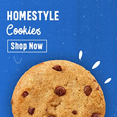 Tru Blu Shop Now Homestyle Cookies