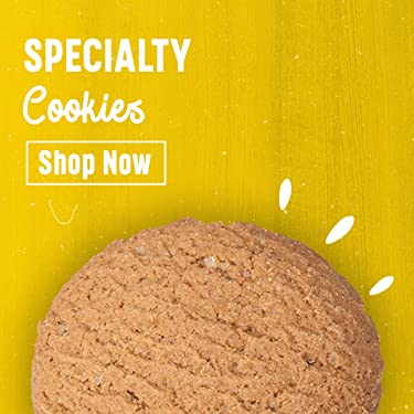 Tru Blu Shop Now Specialty Cookies