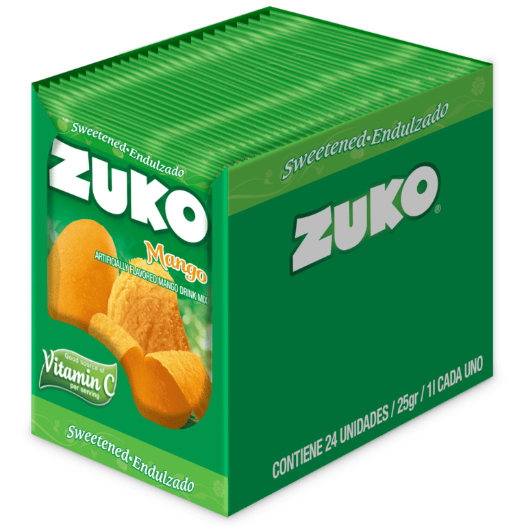 Zuko mango