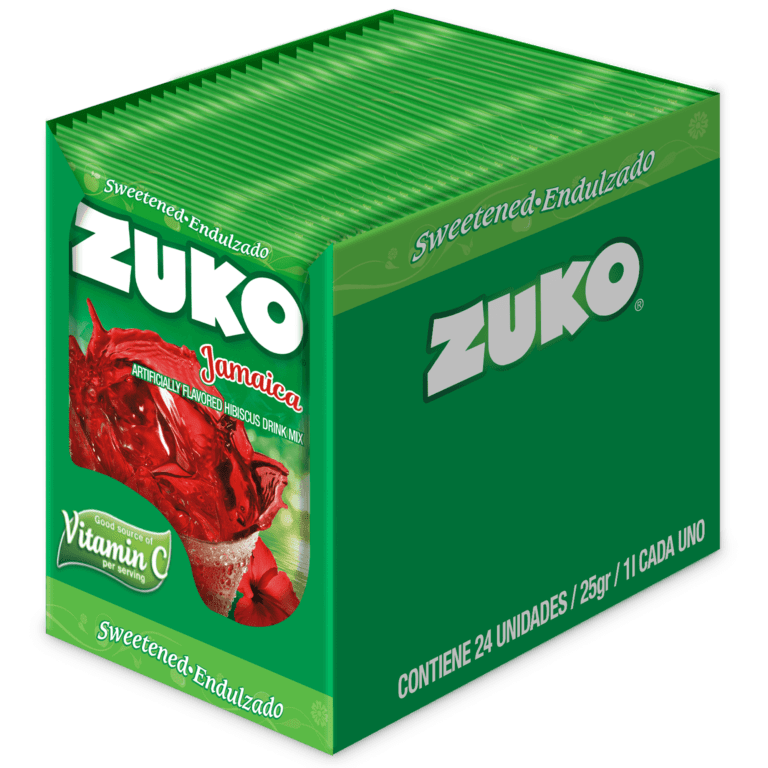 1024755 Zuko jamaica ind Pack 0.9 oz (1)