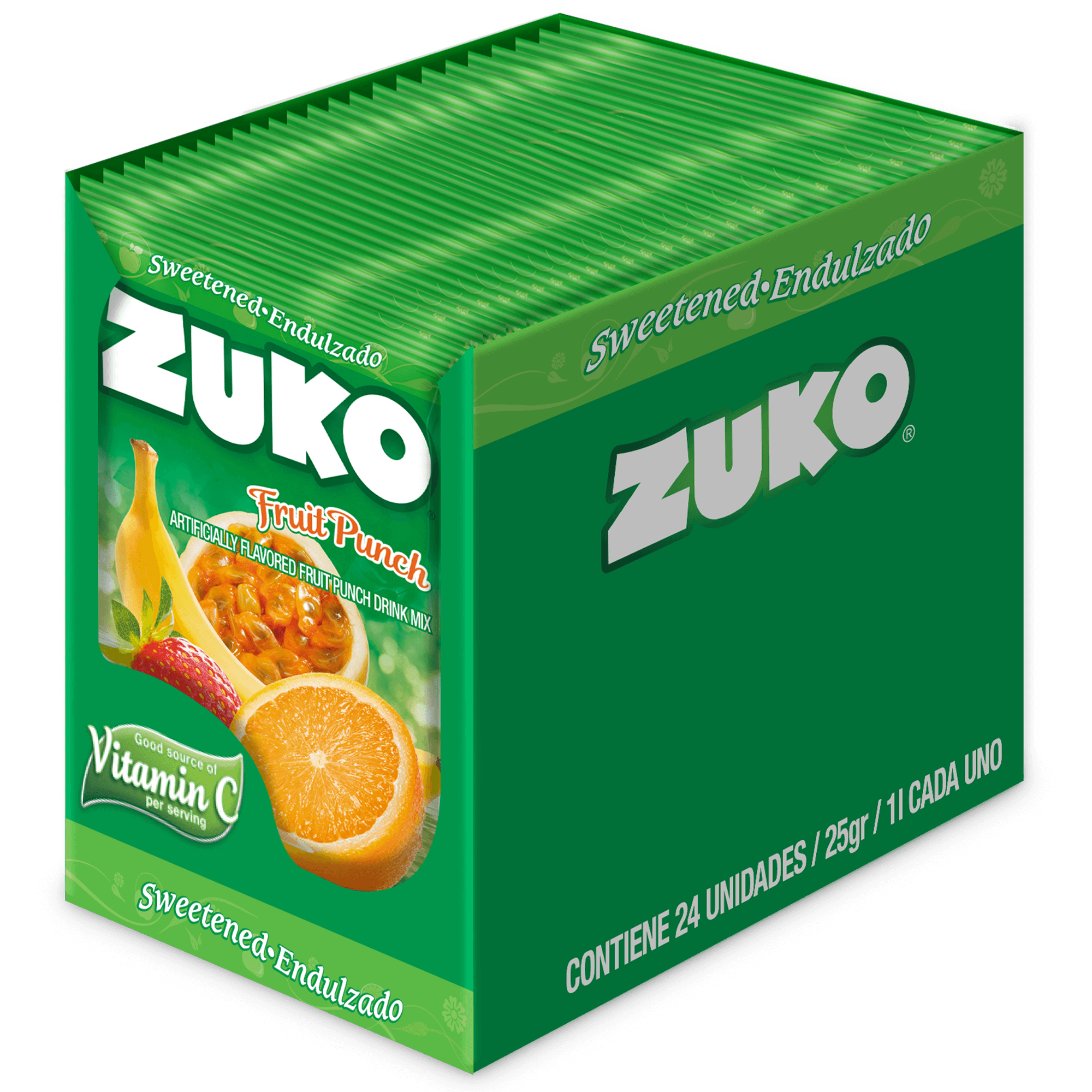 1024756 Zuko ponche fruit ind Pack 0.9 oz 2