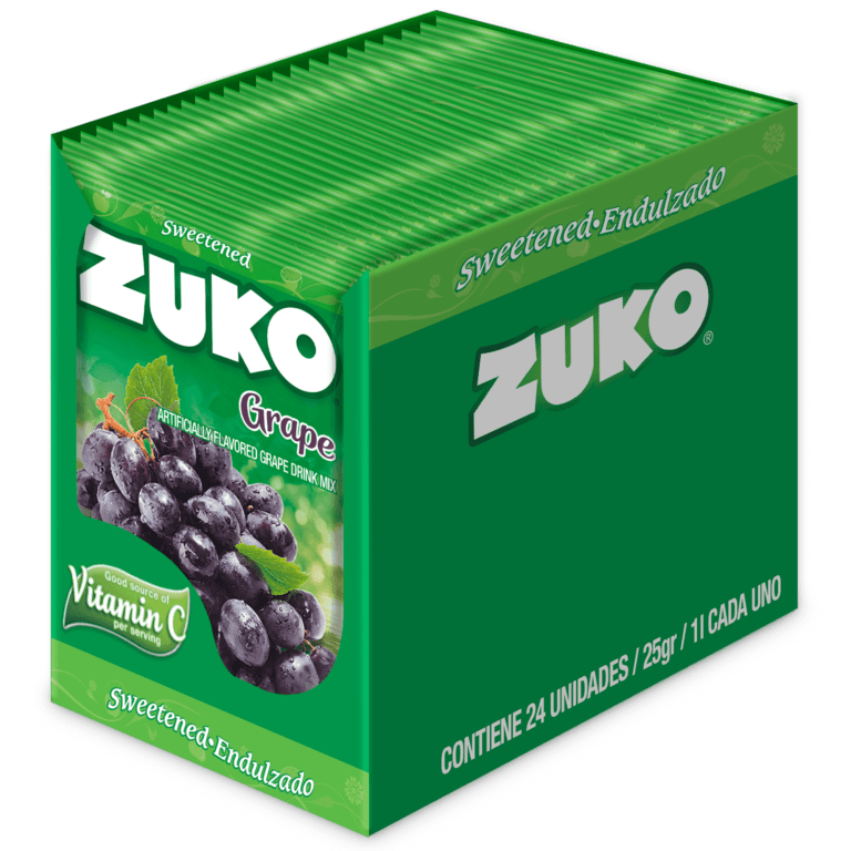 Zuko grape