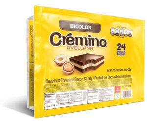 CREMINO BICOLOR TRAY
