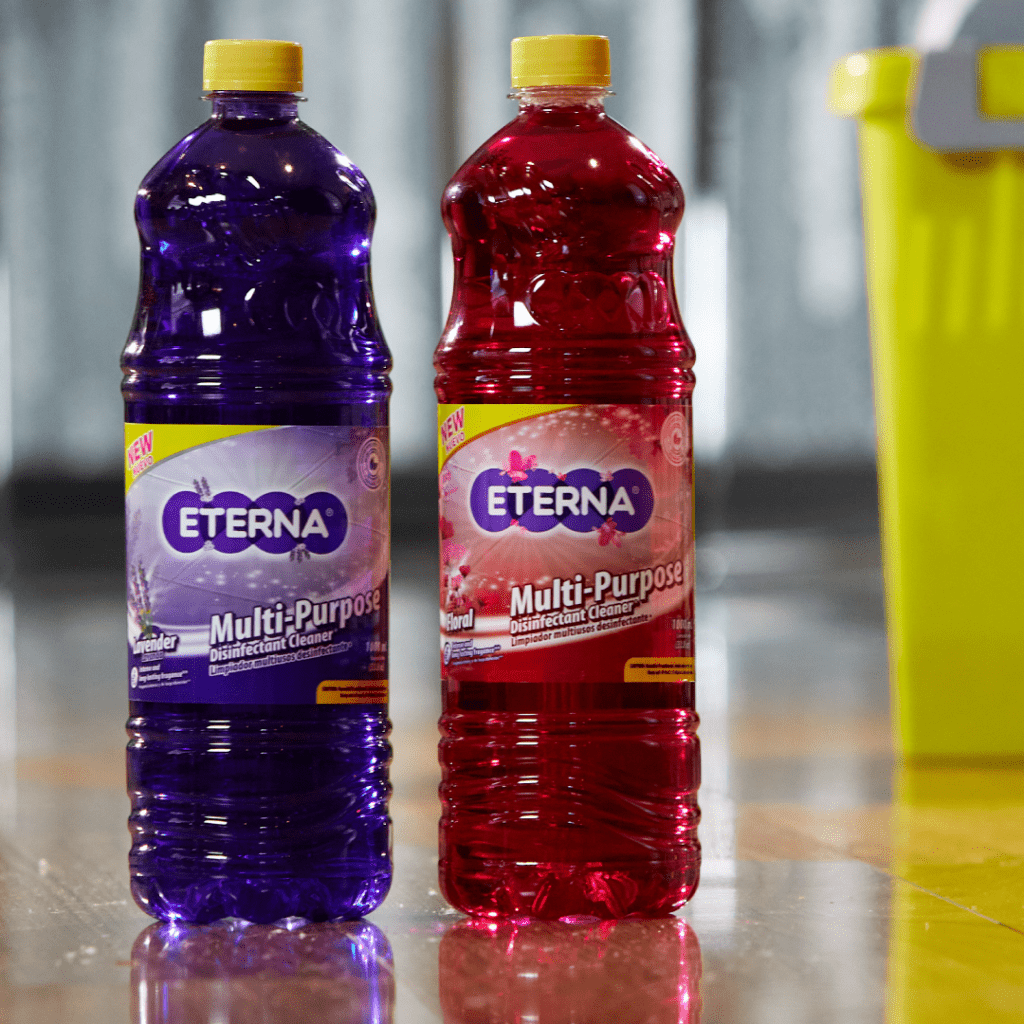 ETERNA-HOME-CARE-LIQUIDS- lavender and floral
