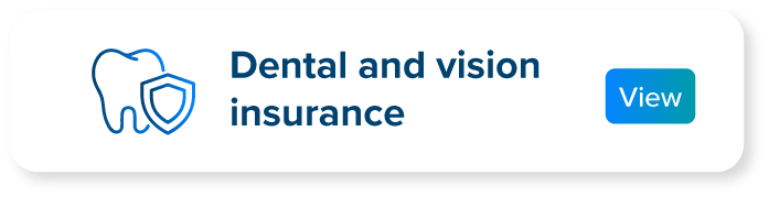 dental and vision insurance