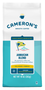 CAMERONS JAMAICA BLUE MOUNTAIN BLEND