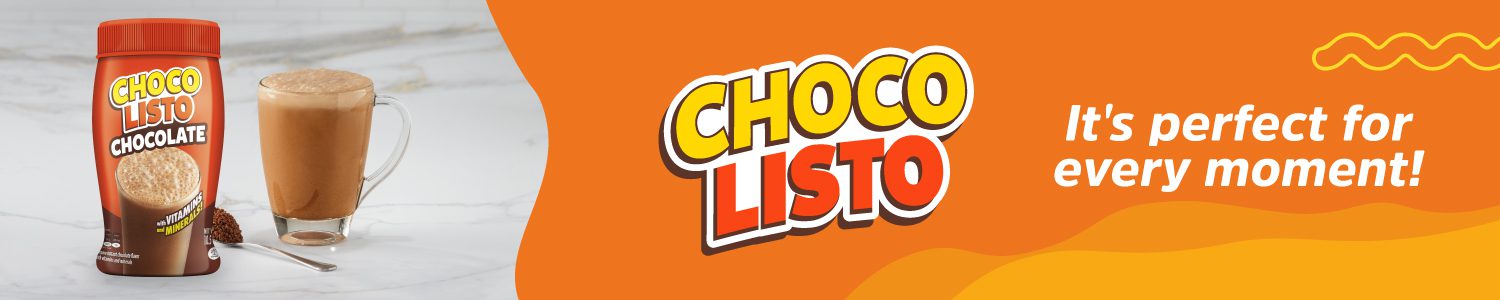 Banner chocolisto