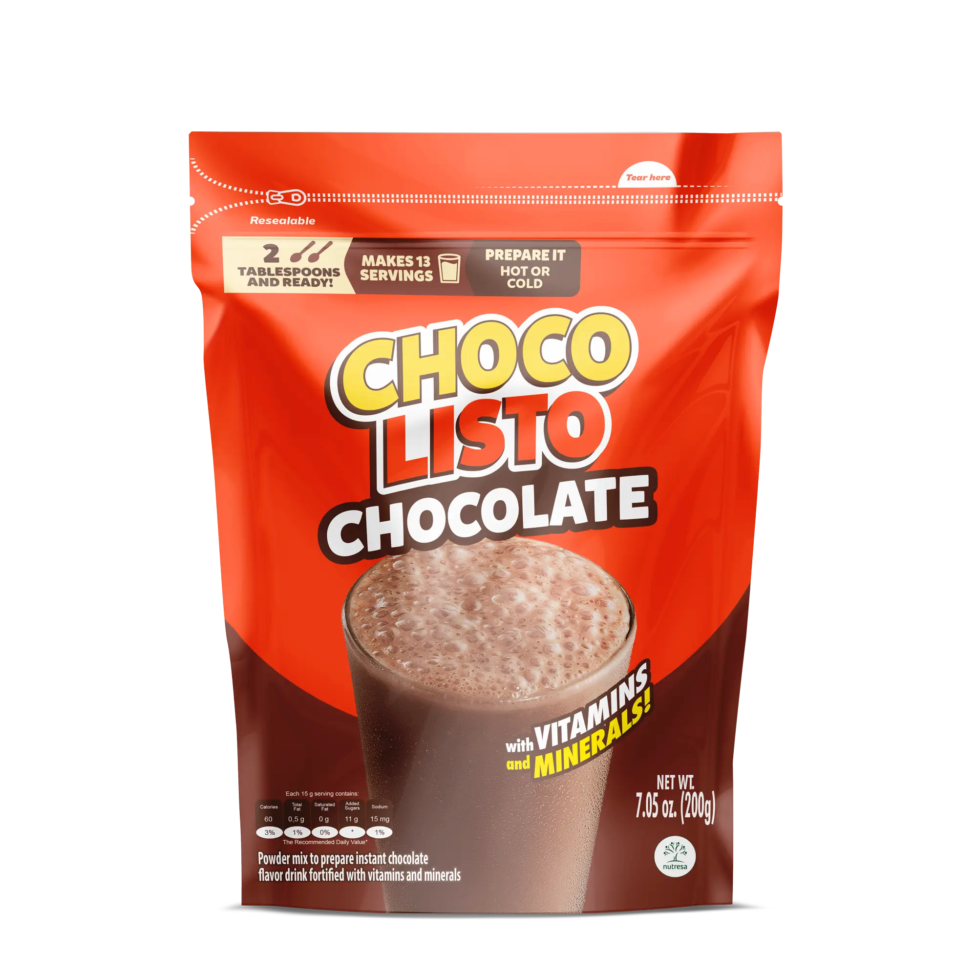 Copia de 11OCT24 CHOCOLISTO USA 200 GRS