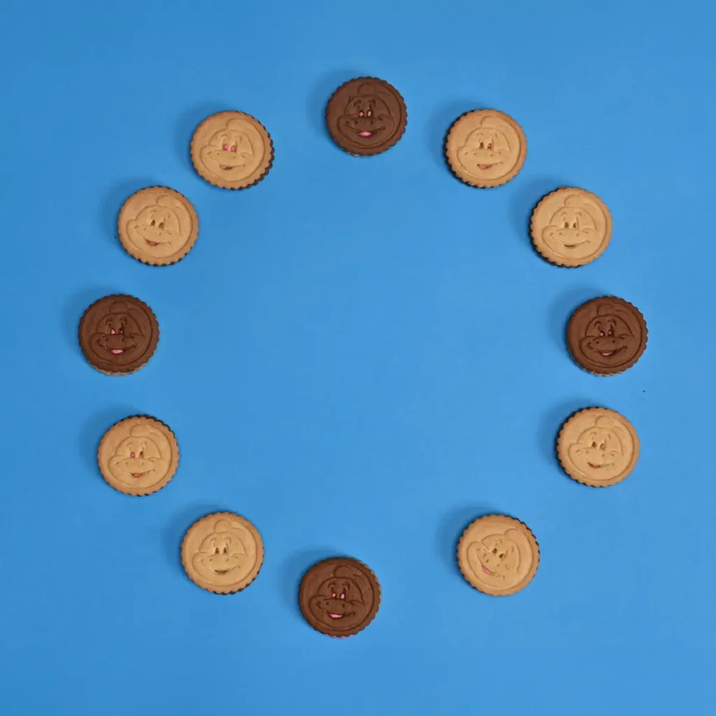 Lifestyle Nucita Pozuelo