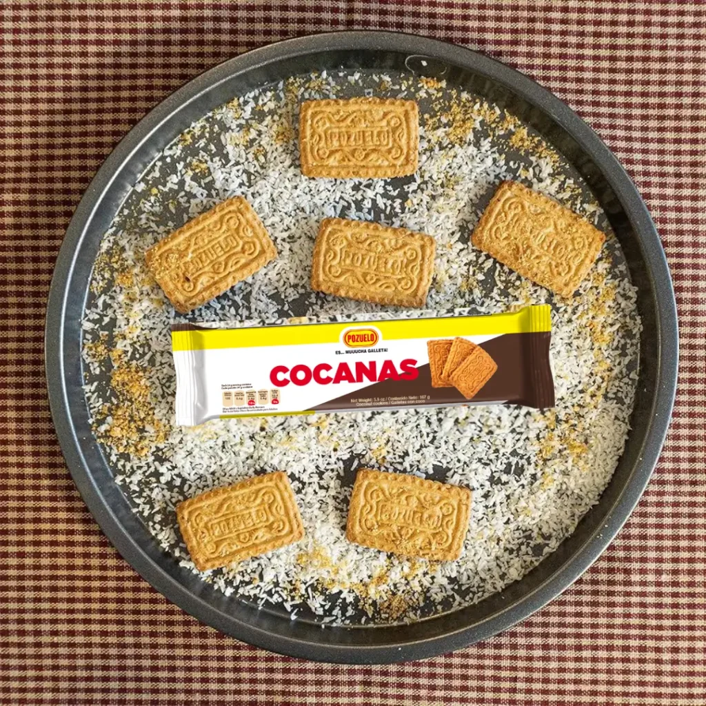 1044332 POZUELO COCANAS BAG 40 5 9OZ LIFESTYLE