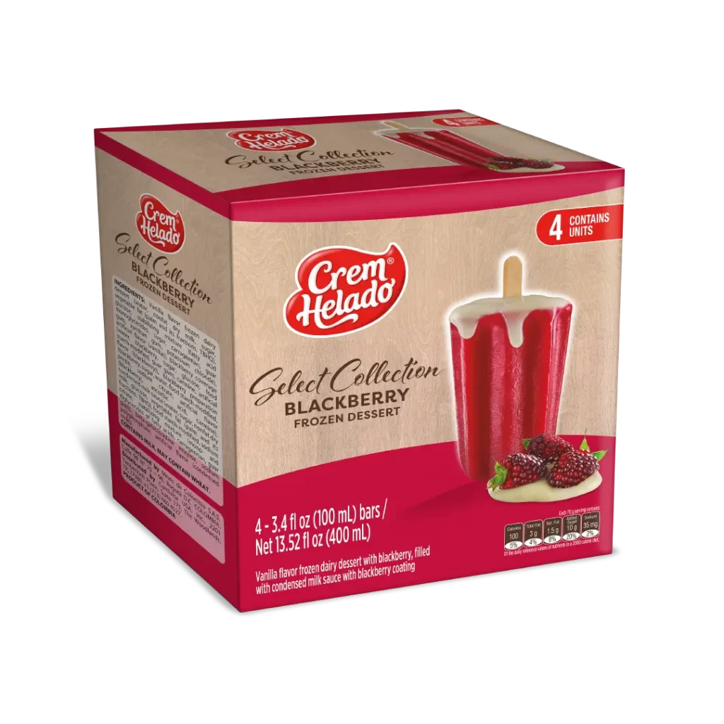 1077574 CREM HELADO SEL BLACKBERRY PK 6 4 13 5OZ 3D FRONT 1080X1080