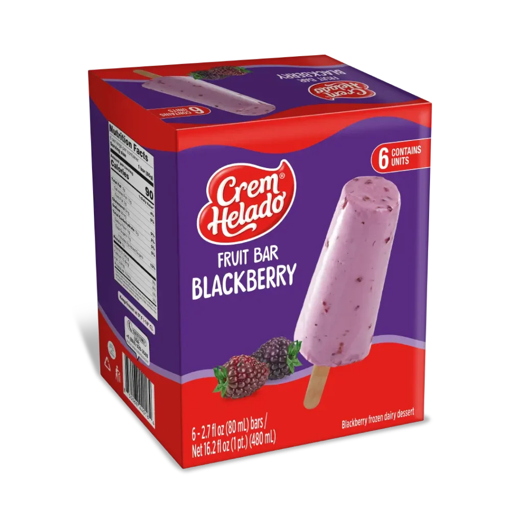 1077576 CREM HELADO FRTBAR BLCKB PK 8 6 16 2OZ 3D FRONT 1080X1080