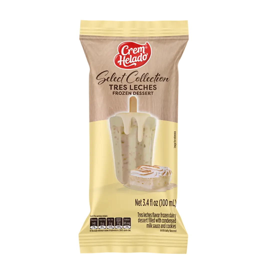 1077701 CREM HELADO SELECT TRES LECHES 25 3 4OZ FRONT 1080x1080
