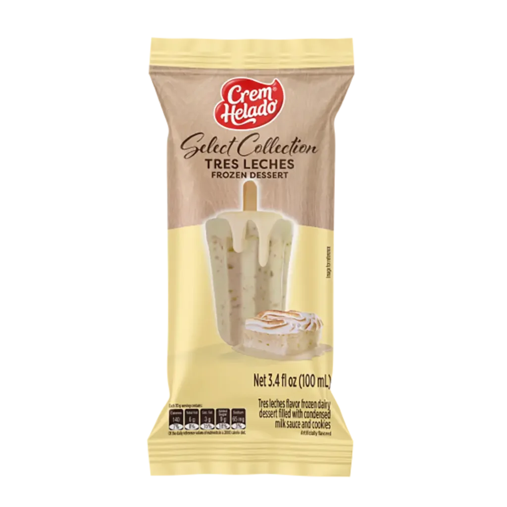 1077701 CREM HELADO SELECT TRES LECHES 25 3 4OZ FRONT 1080x1080