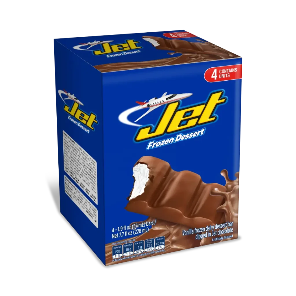 1077714 JET FROZEN DESSERT VANIILA PK 8 4 7 7OZ 3D FRONT 1080X108