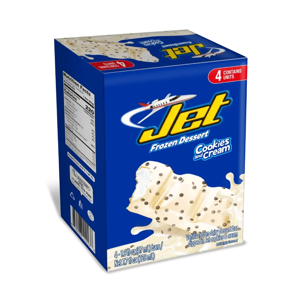 1077715 JET FROZN DESSERTCOOKIE PK 8 4 7 7OZ 3D 1080X1080