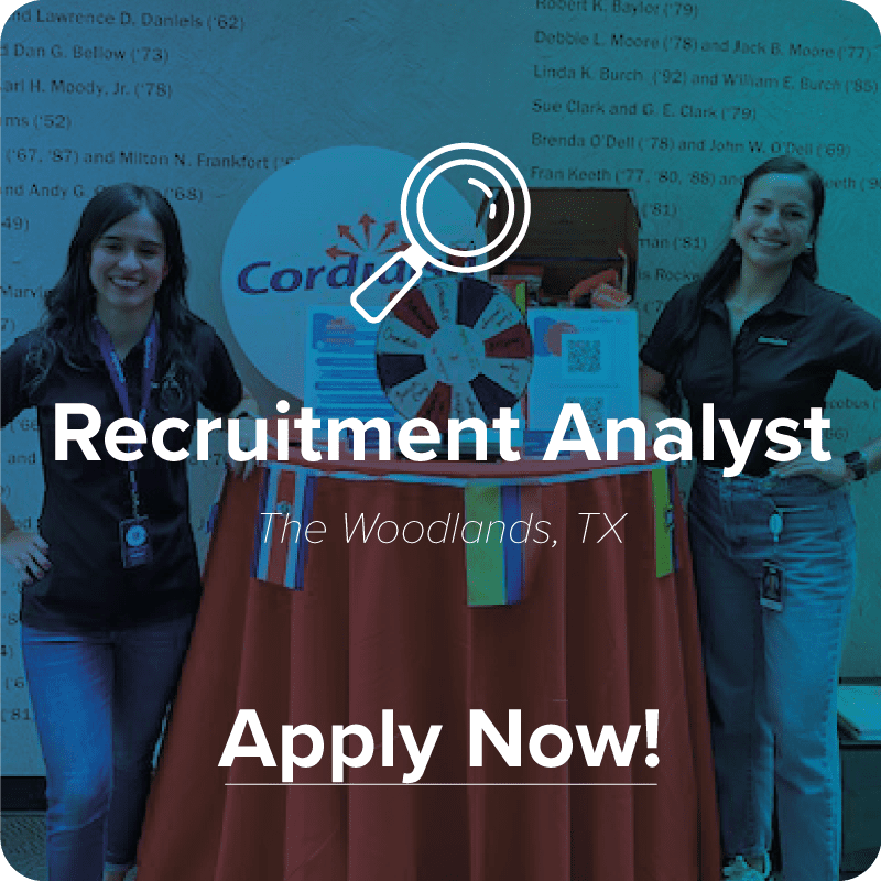 Implementing recruiting, staff engagement, and retention strategies, along with identifying, screening, interviewing, and onboarding qualified candidates, are key responsibilities of this essential role. It also entails serving as a point of contact for all parties involved in the employment process, while maintaining a strong sense of urgency. This position requires having 2 to 5 years of recruiting experience, having experience in Microsoft Office (Excel, Word, and PowerPoint), and managing job post websites and professional media (such as LinkedIn. Our Recruitment Analyst needs to be results-orientated, highly organized and self-directed, as well as having strong interpersonal skills and flexibility to meet changing priorities. Apply now and be part of a company with an incredible benefits offer!