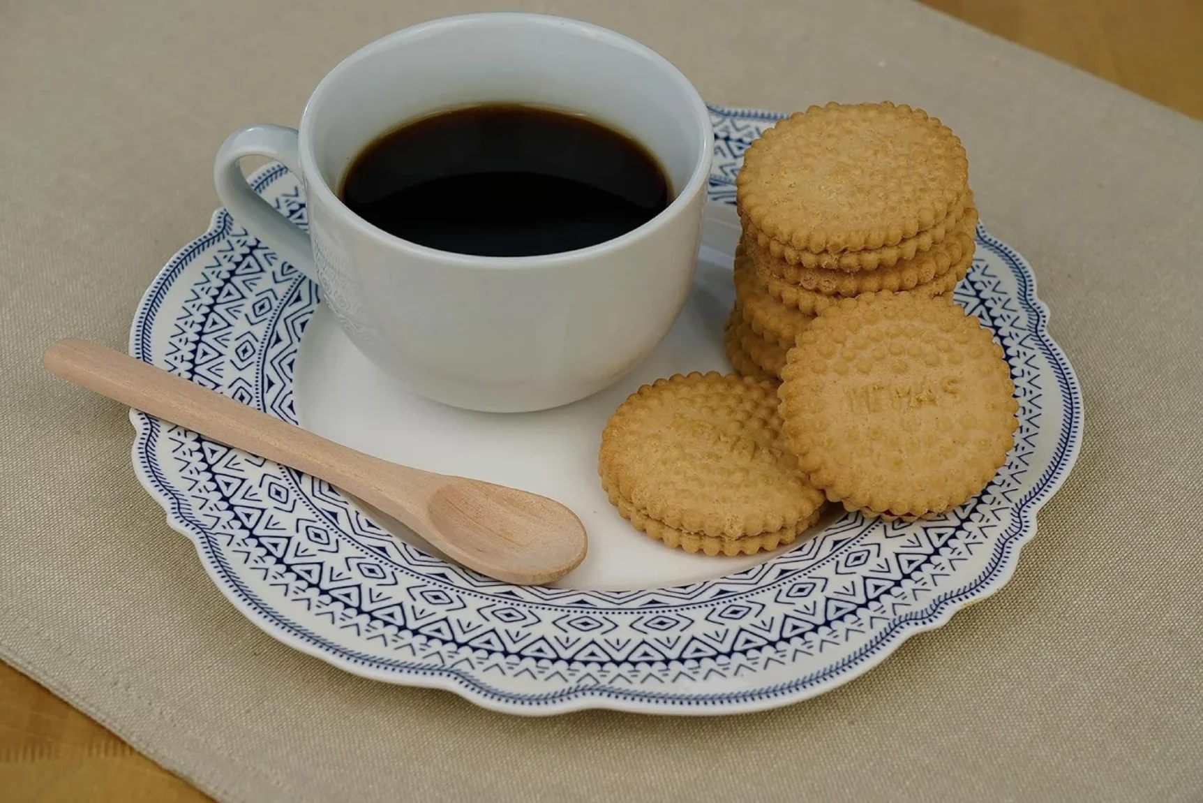 1015564 POZUELO YEMAS BAG 16 11 01OZ LIFESTYLE