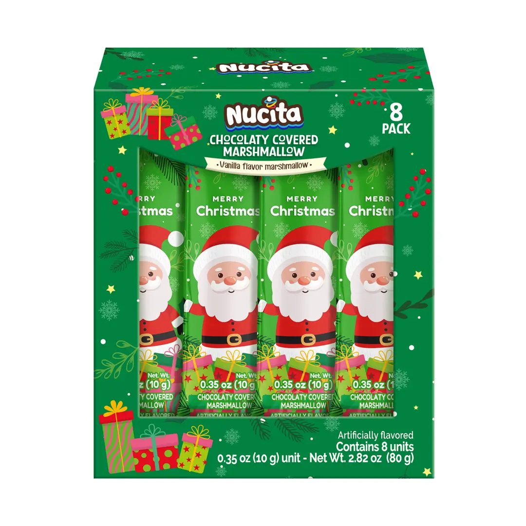 1080404 NUCITA VANILLA MARSH SANTA 16 8 2 8 OZ 1080 1080 FRONT