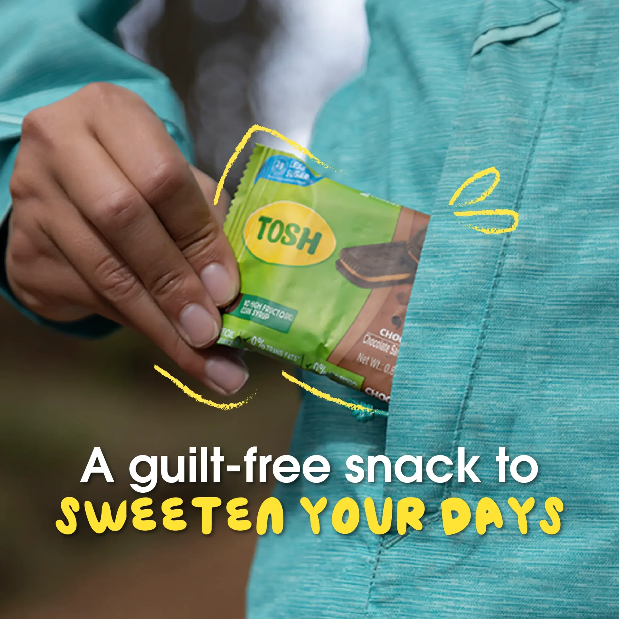 Life de consumo Mesa de trabajo 1