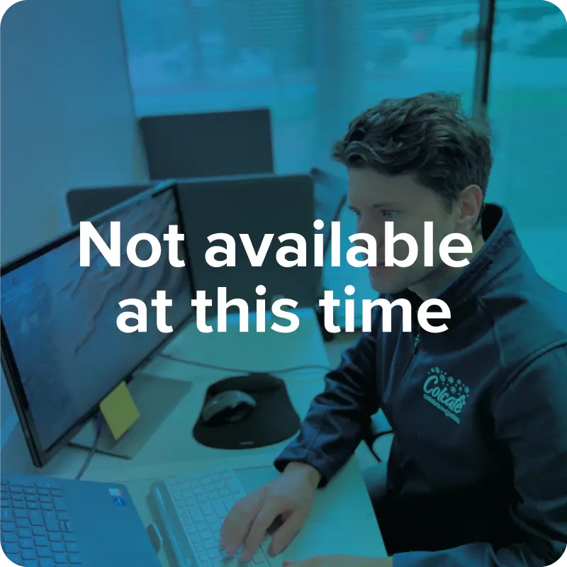 Not available at this time banner careers