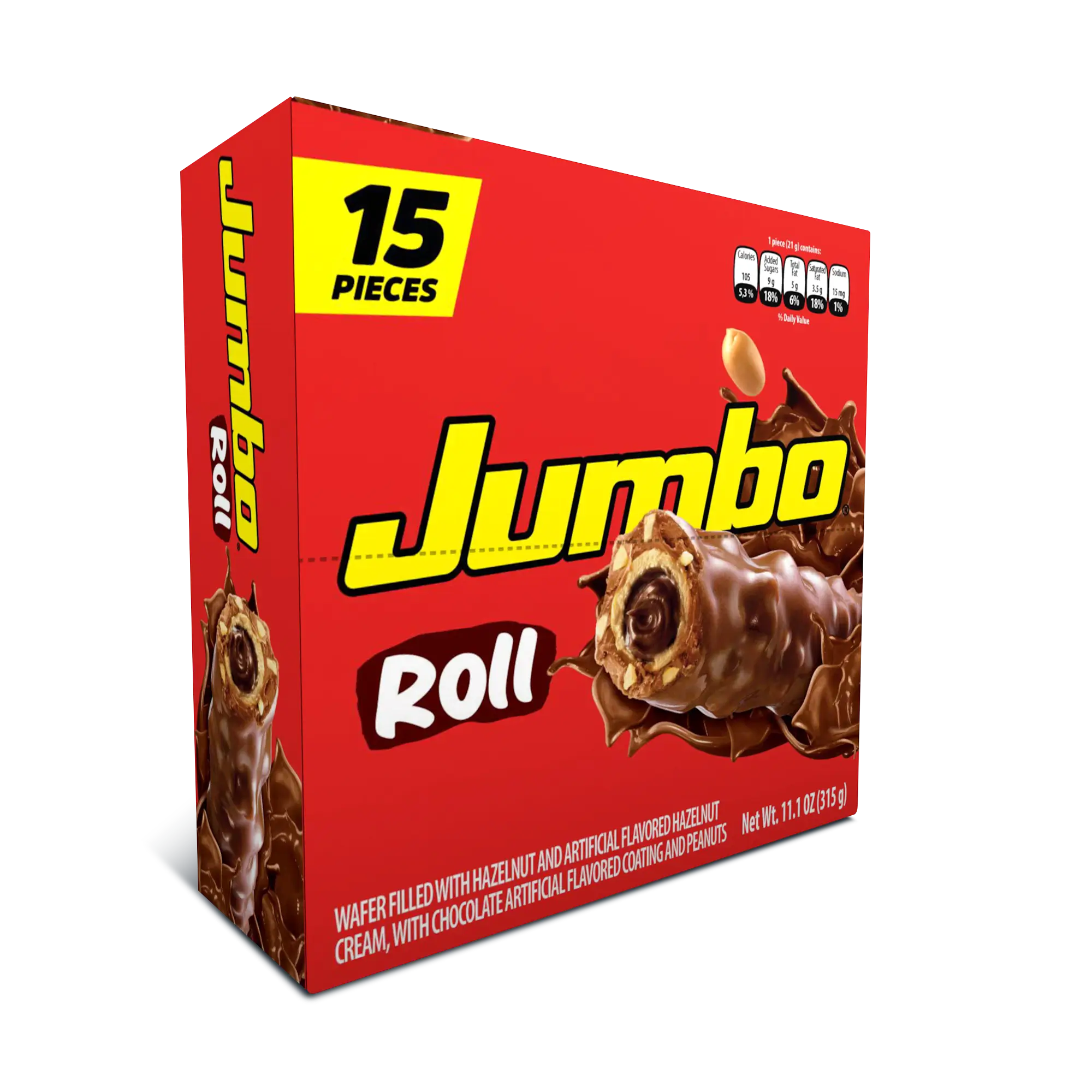 1079473 JUMBO ROLL DISPLAY 12 12 11