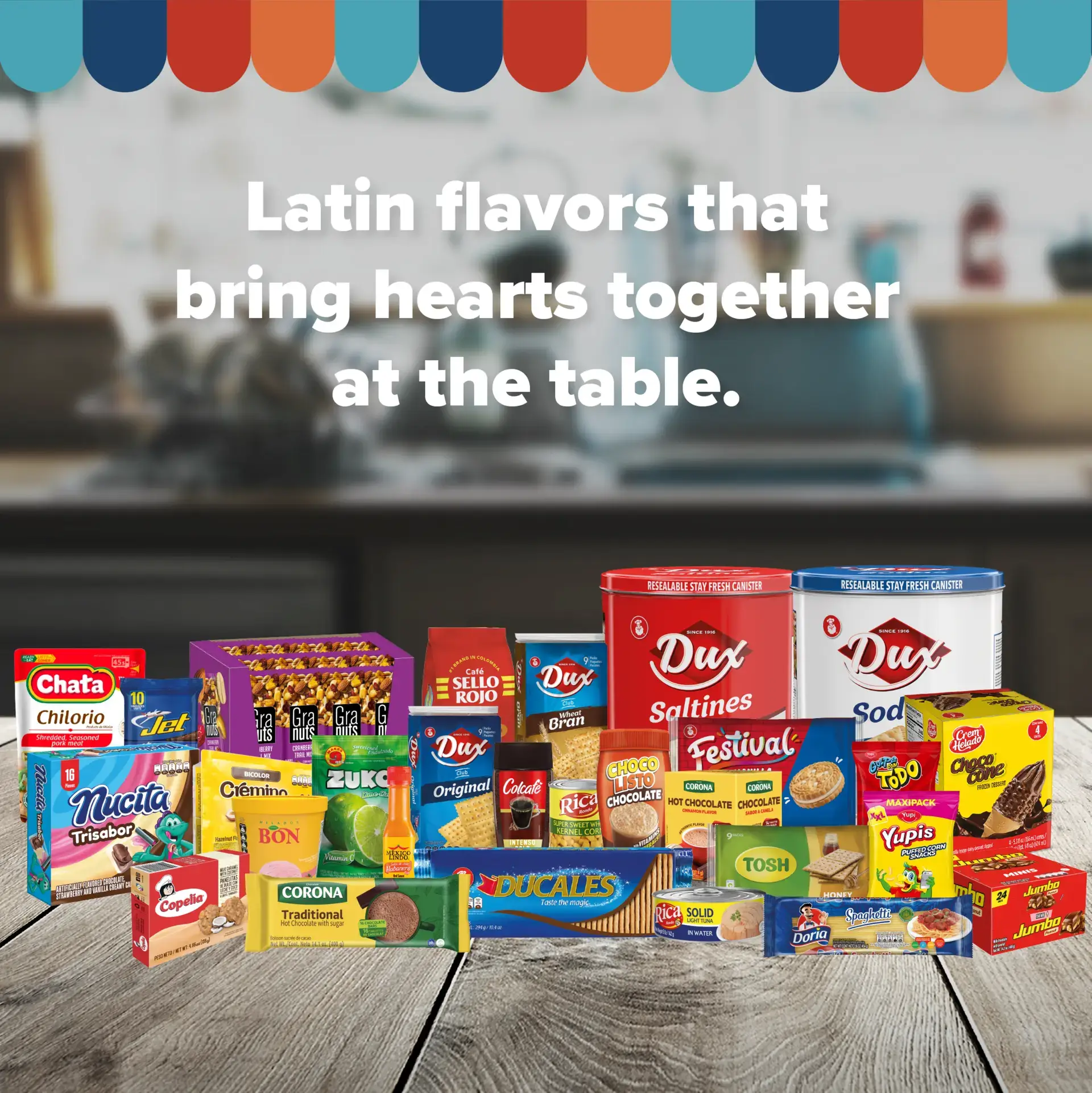 Bodegon CUSA 2025 Desktop