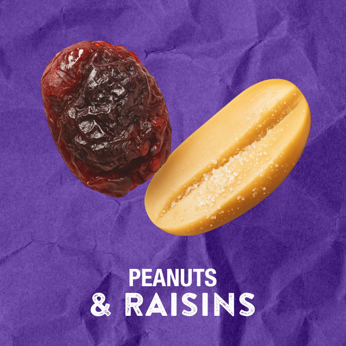 HOME GRANUTS piezas(2)